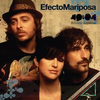 No puedo - Efecto Mariposa