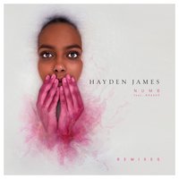 NUMB - Hayden James, GRAACE, pluko