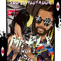 El Challet - Sou El Flotador, Almighty, Bad Bunny