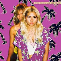Curious - Hayley Kiyoko, Win and Woo