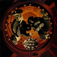 Baknaffek - Das EFX