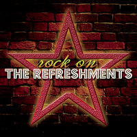 Three Little Words - The Refreshments