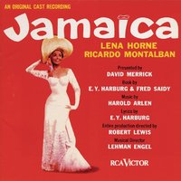 Push the Button - Lena Horne, Ricardo Montalban