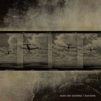 Simone - Arms and Sleepers