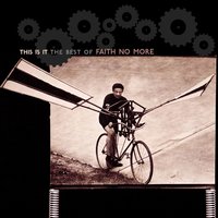 The Perfect Crime - Faith No More