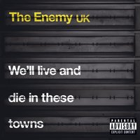Five Years (Bowie Cover) - The Enemy