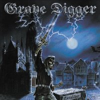 Grave Digger