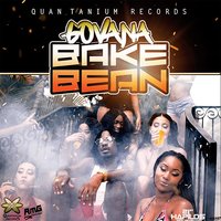 Bake Bean - Govana