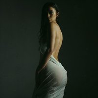 Don't Let Me Down - Sabrina Claudio, Khalid