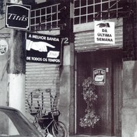 Não Fuja Da Dor - Titãs