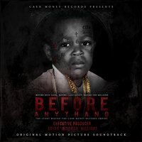Back Bone - Young Thug