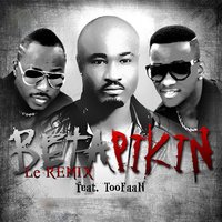 Beta Pikin - Harrysong, Toofan