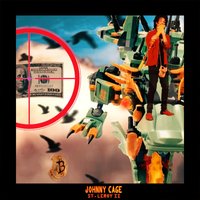 Johnny Cage - St. Leroy II