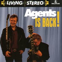 Muistan Kesän - Agents, Jorma Kaariainen