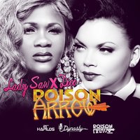 Poison Arrow - Lady Saw, Dice