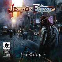 Shelter Me - Jesus On Extasy