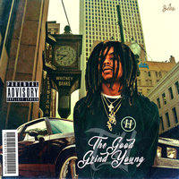 Ghost Town - T.Y., G Perico