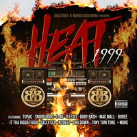 Brand Nu Playa - Goldtoes, Marvelous Marv, Baby Bash