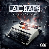 Froid Glacial - Lacraps feat. Tekilla & Lost (Mer2crew) & Nedoua, Lacraps, Tekilla