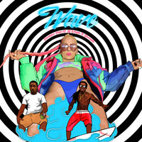 Wave - Veronica Vega, Lil Wayne, Jeremih