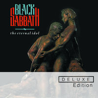 Eternal Idol - Black Sabbath