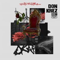 Frontline - Pouya, Issa Gold, Don Krez
