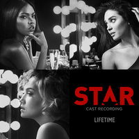 Lifetime - Star Cast, Ryan Destiny, Quavo