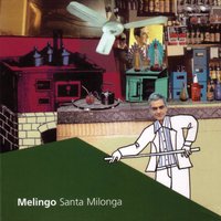 Leonel El Feo - Melingo