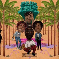 Vibe Shit - JRich ENT, UnoTheActivist, Famous Dex