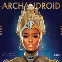 Cold War - Janelle Monáe
