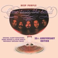 Comin' Home - Deep Purple