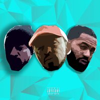 Reality Only - Cypher Clique, Mickey Factz