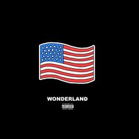 Wonderland - Cal Scruby