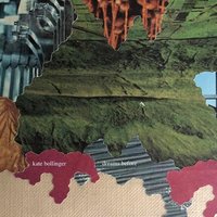 Dreams Before - Kate Bollinger