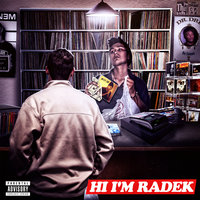 LUNATIC - Radek