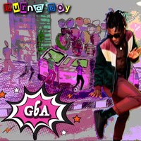 Gba - Burna Boy