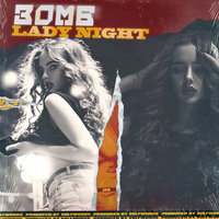 Lady Night - Зомб