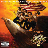Baby, I Won't Do You No Harm - The Sheepdogs