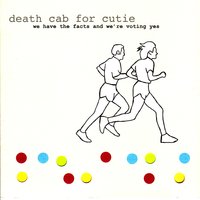 Scientist Studies - Death Cab for Cutie