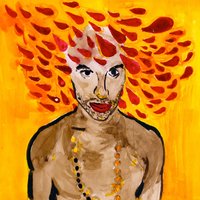 Sambolento - Bruno Capinan, Mallu Magalhães