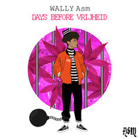 Praat Guap - Wally A$M, Jacin Trill
