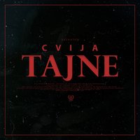 Tajne - Cvija