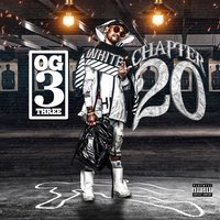 Bitch Nigga - OG 3Three, YoungBoy Never Broke Again