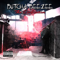 Voices - Butcha Beezee, Twisted Insane, Qyx