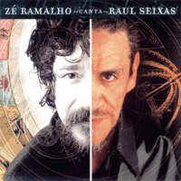 How Could I Know (Love Was To Go) - Zé Ramalho
