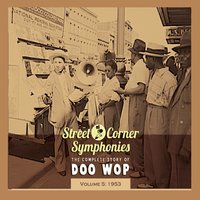 These Foolish Things Remind Me of You - Billy Ward, Dominoes