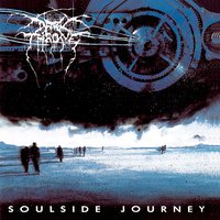 Nor the Silent Whispers - Darkthrone