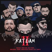 Katliam 2 - Massaka, Velet, Anıl Piyancı