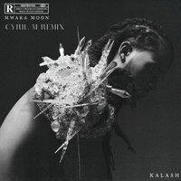 Mwaka Moon - KALASH, Luciano