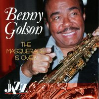Benny Golson